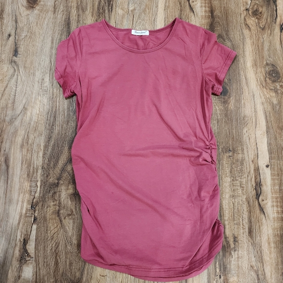 Bearsland Maternity 3 Shirt Bundle - Picture 5 of 5